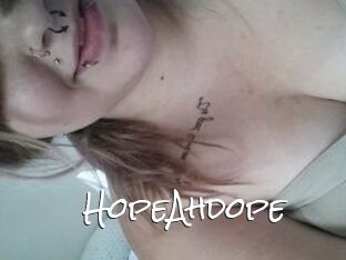 HopeAhdope