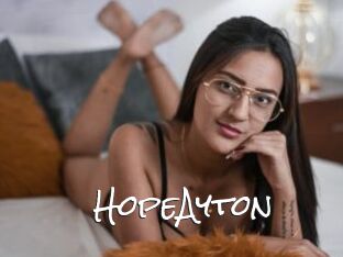 HopeAyton