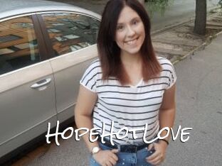 HopeHotLove