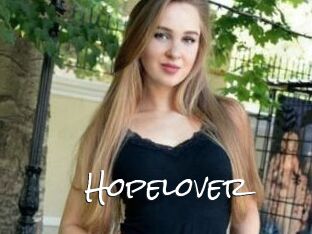 Hopelover