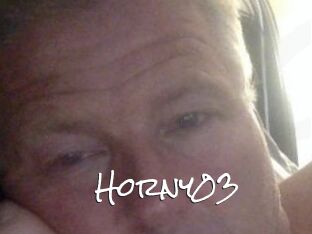 Horny03