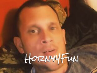 Horny4Fun