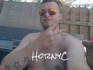 HornyC