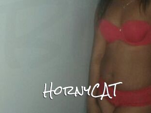 HornyCAT