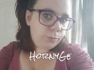 HornyGe