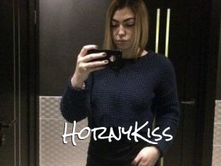 HornyKiss