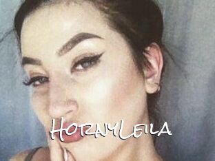 HornyLeila_