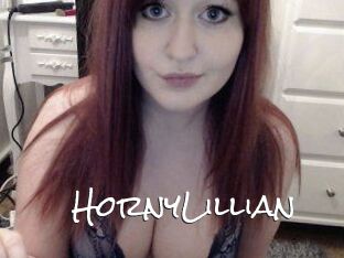 HornyLillian