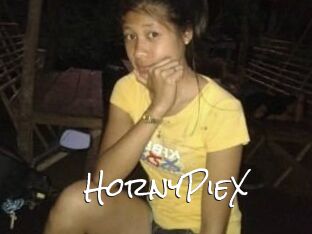 HornyPieX