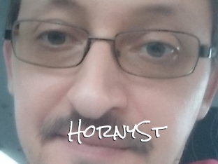 HornySt