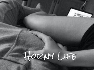 Horny_Life