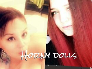 Horny_dolls