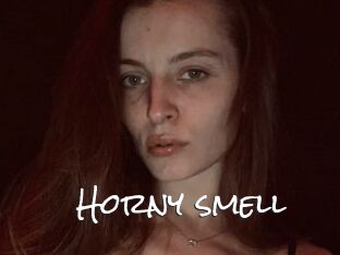 Horny_smell