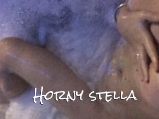 Horny_stella