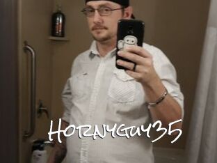 Hornyguy35