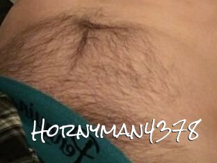 Hornyman4378