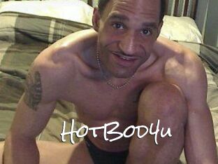 HotBod4u