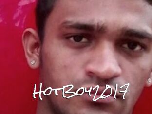 HotBoy2017
