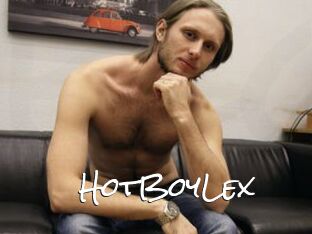 HotBoyLex