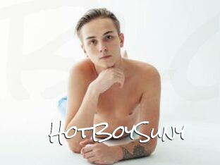 HotBoySuny