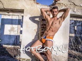 HotBoyXXL