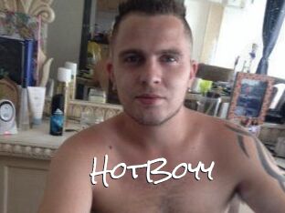 HotBoyy