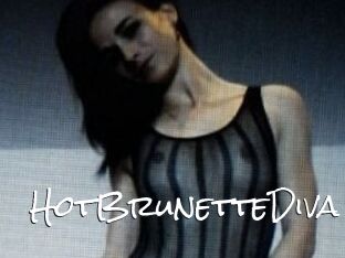 HotBrunetteDiva
