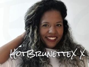 HotBrunetteX_X