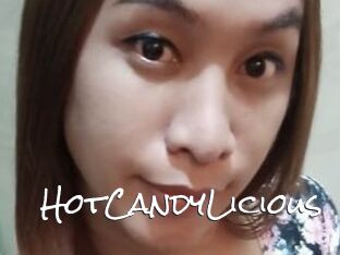 HotCandyLicious