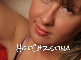 HotChristina