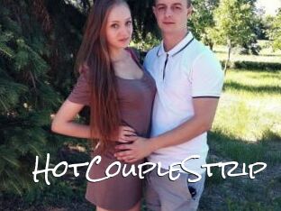 HotCoupleStrip