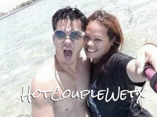 HotCoupleWetX