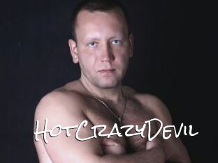 HotCrazyDevil