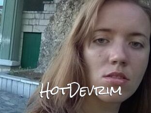 HotDevrim