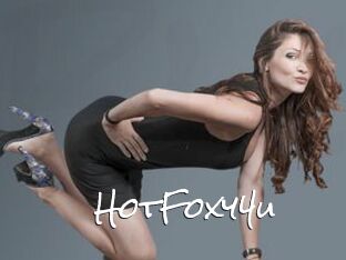 HotFoxy4u