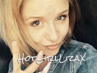 HotGirlLizaX