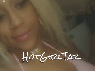 HotGirlTaz