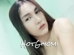 HotGiyomi