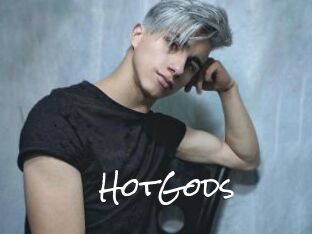 HotGods