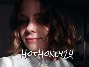 HotHoney24