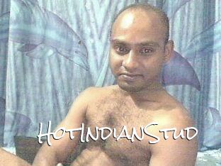 HotIndianStud