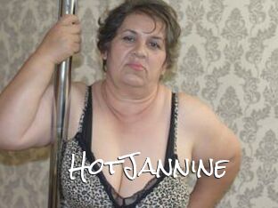 HotJannine