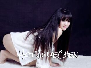 HotJulieChen