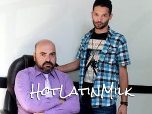 HotLatinMilk