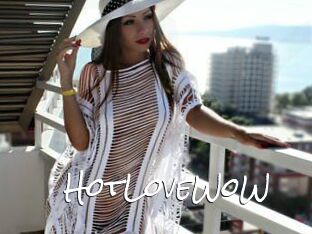 HotLoveWoW