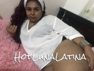 HotLunaLatina