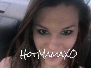 HotMamaXO