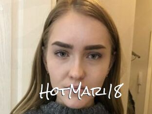 HotMari18