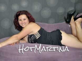 HotMartina