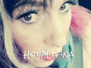 HotMilfina